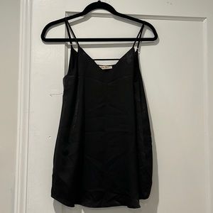 Spaghetti Strap Maternity Top
